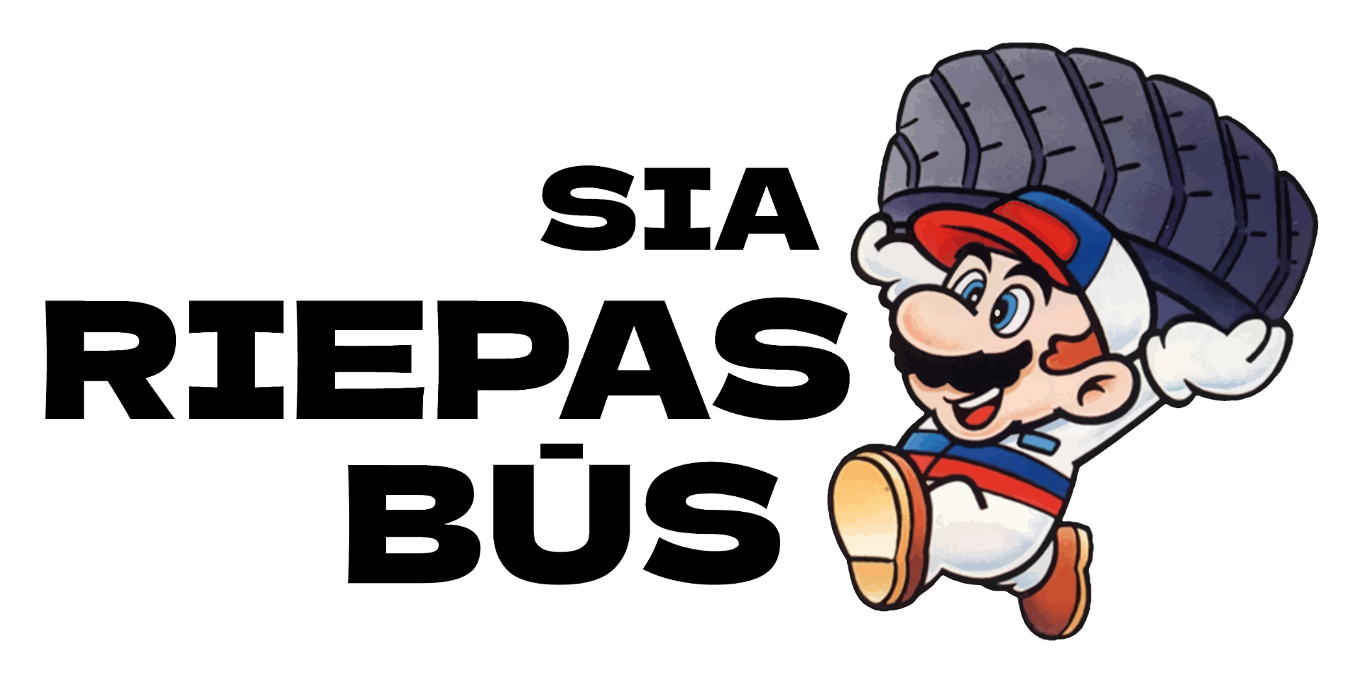 SIA Riepas Būs logo